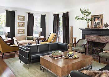 St Louis Interior Designers Jessie D Miller Design