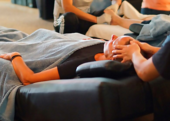 Santa Rosa Massage Therapy Jessie Jing's