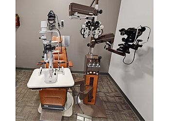 Mesa Pediatric Optometrists Jessie LaLonde, OD - SOUTHWESTERN EYE CENTER