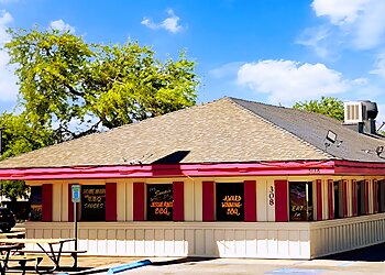 Henderson Barbecue Restaurants Jessie Rae's BBQ