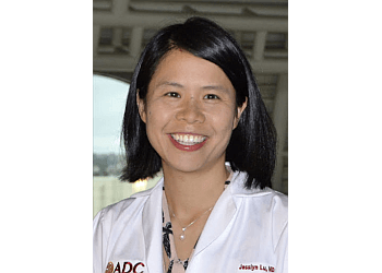 Jesslyn Lu, MD - AUSTIN DIAGNOSTIC CLINIC