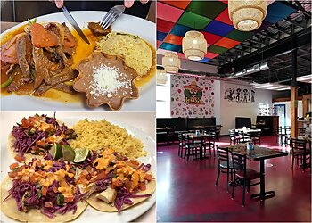 Norfolk Mexican Restaurants Jessy's Taqueria