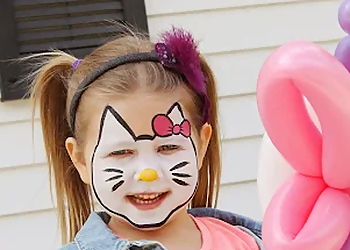 Milwaukee Face Painting Jester Fun Entertainment