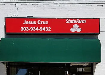 Denver Insurance Agents Jesus Cruz - STATE FARM® INSURANCE AGENT