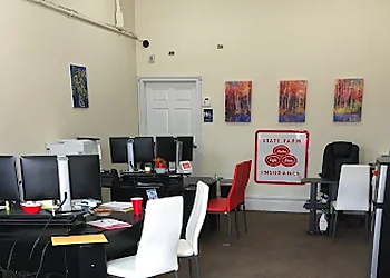 Denver Insurance Agents Jesus Cruz - STATE FARM® INSURANCE AGENT