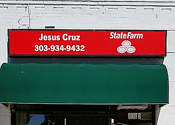  Jesus Cruz - Denver, CO Insurance Agents - Office Exterior Image