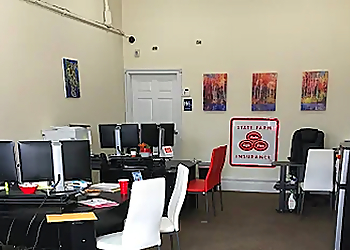  Jesus Cruz - Denver, CO Insurance Agents - Office Interior Image
