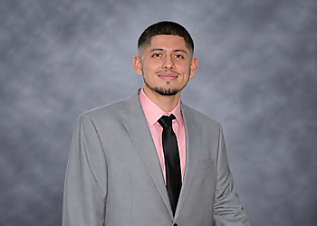  Jesus Cruz - Denver, CO Insurance Agents - Portrait