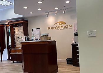 Miramar Pediatric Optometrists Jesus Cuevas, OD - PROVISION EYECARE CENTER
