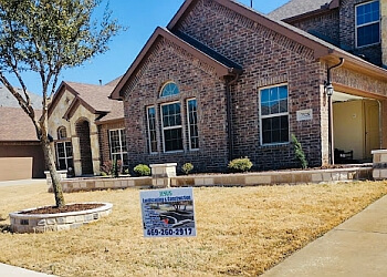 Jesus Landscaping & Construction Grand Prairie Landscaping Companies
