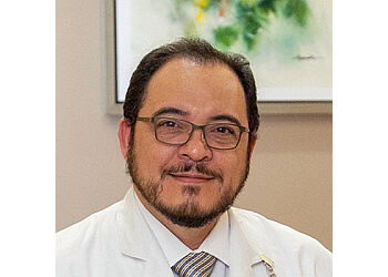 Jesus Martinez, MD - REGIONAL ONE HEALTH Memphis Neurologists