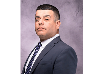 Jesus Rivera - JESUS RIVERA LAW FIRM Elgin Immigration Lawyers