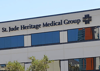 Fullerton Cardiologists Jesus Vera, MD - ST. JUDE HERITAGE FULLERTON