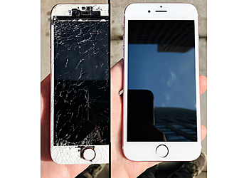 Seattle Cell Phone Repair Jet City Device Repair