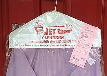 New Haven Dry Cleaners Jet Cleaners