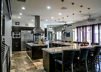 Las Vegas Home Builders Jet Development