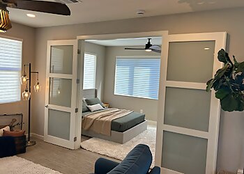 Las Vegas Home Builders Jet Development