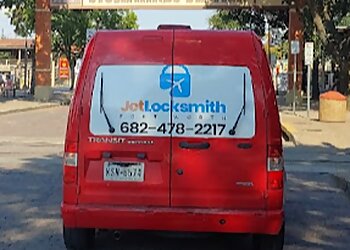 Jet Locksmith Fort Worth Fort Worth Locksmiths image 1