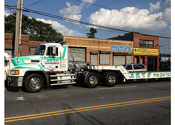 New York Towing Companies Jets Towing Inc.