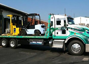 New York Towing Companies Jets Towing Inc.