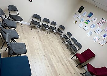 Glendale Addiction Treatment Centers Jewel City Treatment Center