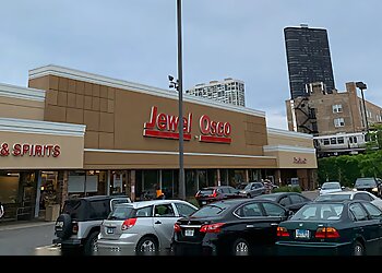 Jewel-Osco Pharmacy Chicago Pharmacies image 1