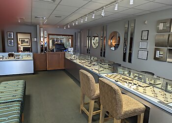 Oklahoma City Jewelry JewelSmiths