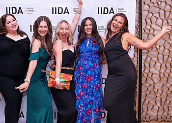 Fort Lauderdale Interior Designers Jewel Toned Interiors