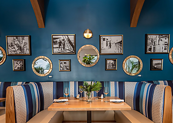 Fort Lauderdale Interior Designers Jewel Toned Interiors