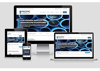 Oceanside Web Designers Jewel Web & Design