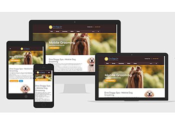 Oceanside Web Designers Jewel Web & Design