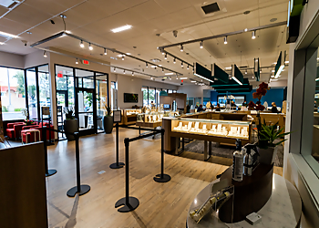 Garden Grove Jewelry Jeweler's Touch