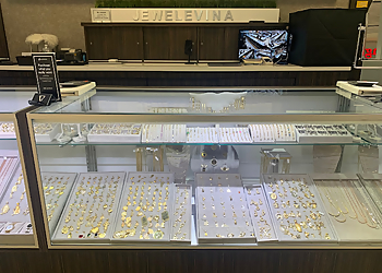 Elizabeth Jewelry Jewelevina Jewelry