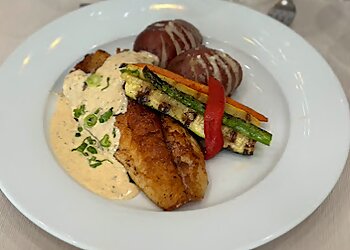 Chicago Caterers Jewell Events Catering