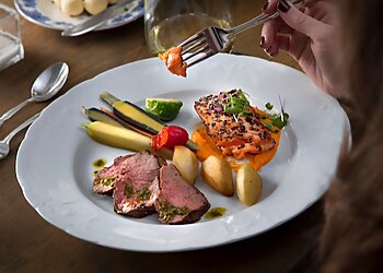 Jewell Events Catering Chicago Caterers image 1