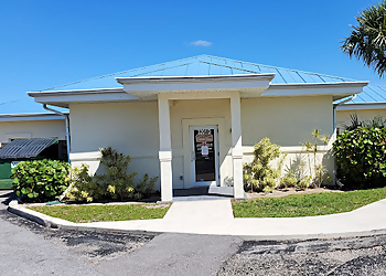 Port St Lucie Eye Doctors Jewell R. Chang, OD - OSCEOLA OPTIQUE