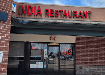 Westminster Indian Restaurants Jewel of India Restaurant & Bar