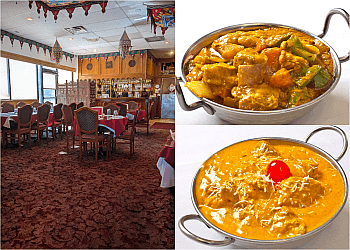 Westminster Indian Restaurants Jewel of India Restaurant & Bar