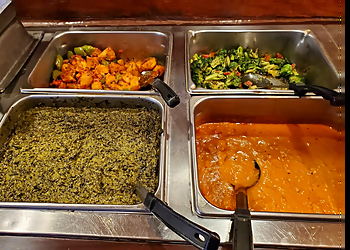 Jewel of India Restaurant & Bar Westminster Indian Restaurants image 1