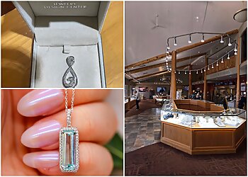 Spokane Jewelry Jewelry Design Center