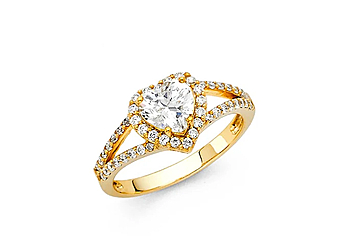 Jewelry Gallo De Oro Jewelry Gallo De Oro - Vallejo, CA Jewelry - Sample Image