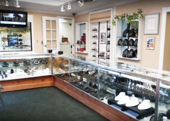 3 Best Jewelry in Syracuse, NY - Expert Recommendations