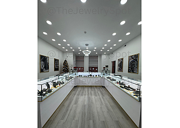 Boston Jewelry The Jewelry Spot