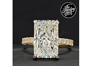 Boston Jewelry The Jewelry Spot