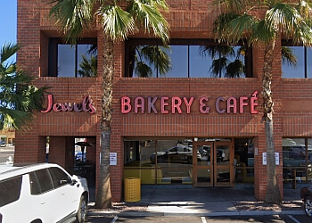 3 Best Bakeries In Phoenix, AZ - Expert Recommendations