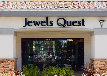 Jewels Quest fine jewelry Thousand Oaks Jewelry image 1