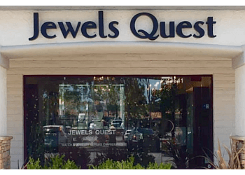 Jewels Quest fine jewelry