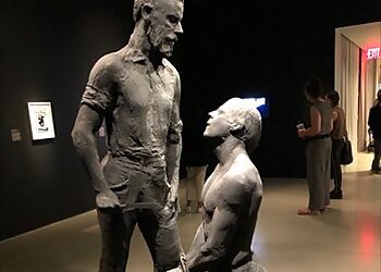 Newark Landmarks Jewish Museum of New Jersey