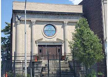 Newark landmark Jewish Museum of New Jersey