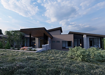Provo Residential Architects Jewkes Design